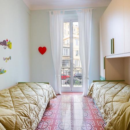 Sanremo Grand Central Apartment Exterior photo