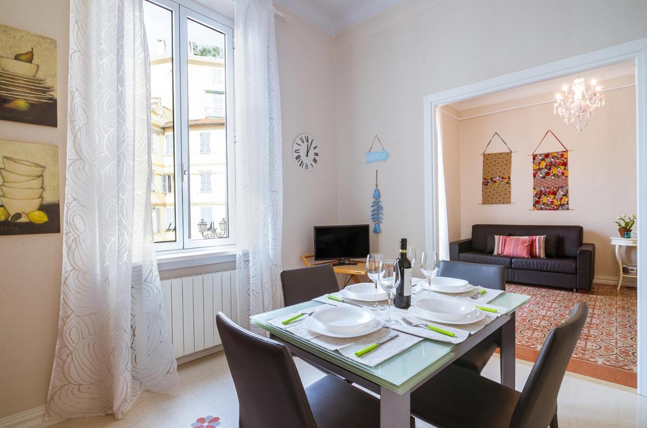 Sanremo Grand Central Apartment Exterior photo