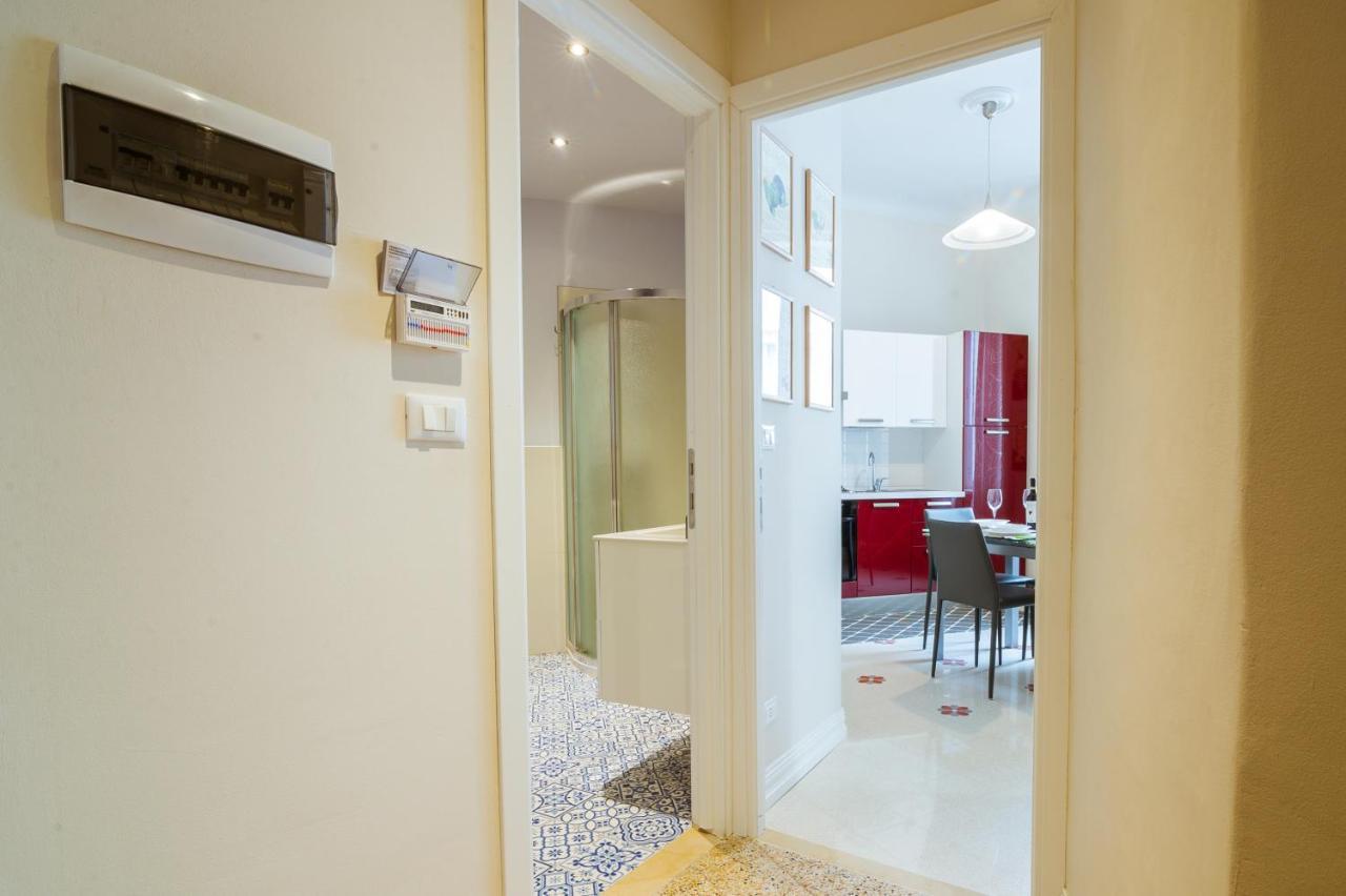 Sanremo Grand Central Apartment Exterior photo