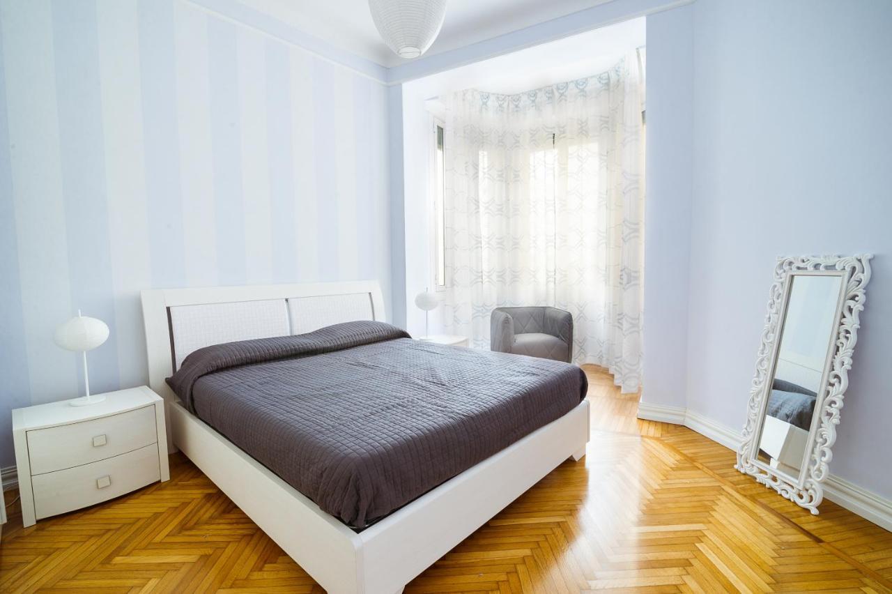 Sanremo Grand Central Apartment Exterior photo